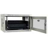 Eaton CS16USBW – 16-Port USB Tablet Charging Station Charging Stations & Carts Eaton
