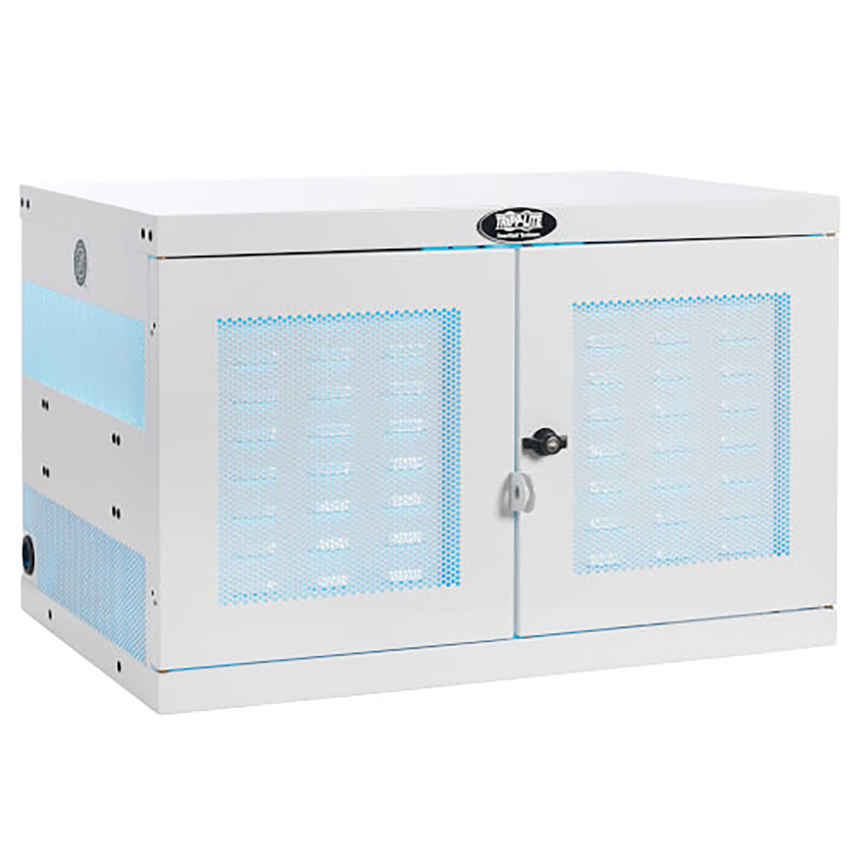 Eaton CS16USBWHG – Hospital-Grade UV Charging Station