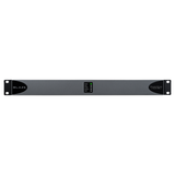 Sonance PowerZone Connect 1008 – 8-Channel 1RU DSP Amplifier Amplifiers Sonance
