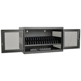 Eaton CSC16AC – 16-Port AC Charging Station Cart
