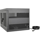 Eaton CSC16AC – 16-Port AC Charging Station Cart
