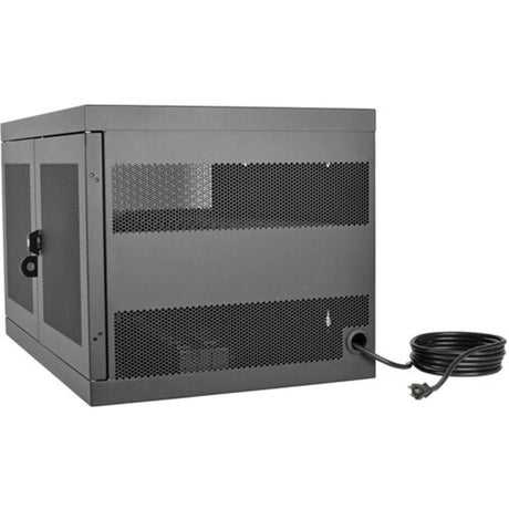 Eaton CSC16AC – 16-Port AC Charging Station Cart Charging Stations & Carts Eaton