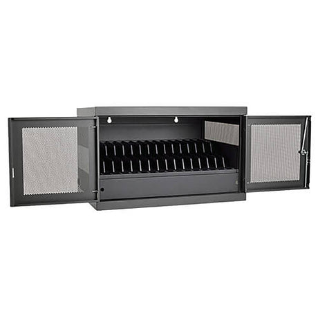 Eaton CSC16USB – 16-Device USB Charging Cabinet Charging Stations & Carts Eaton