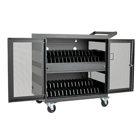 Eaton CSC32USB – 32-Port USB Charging Cart Charging Stations & Carts Eaton