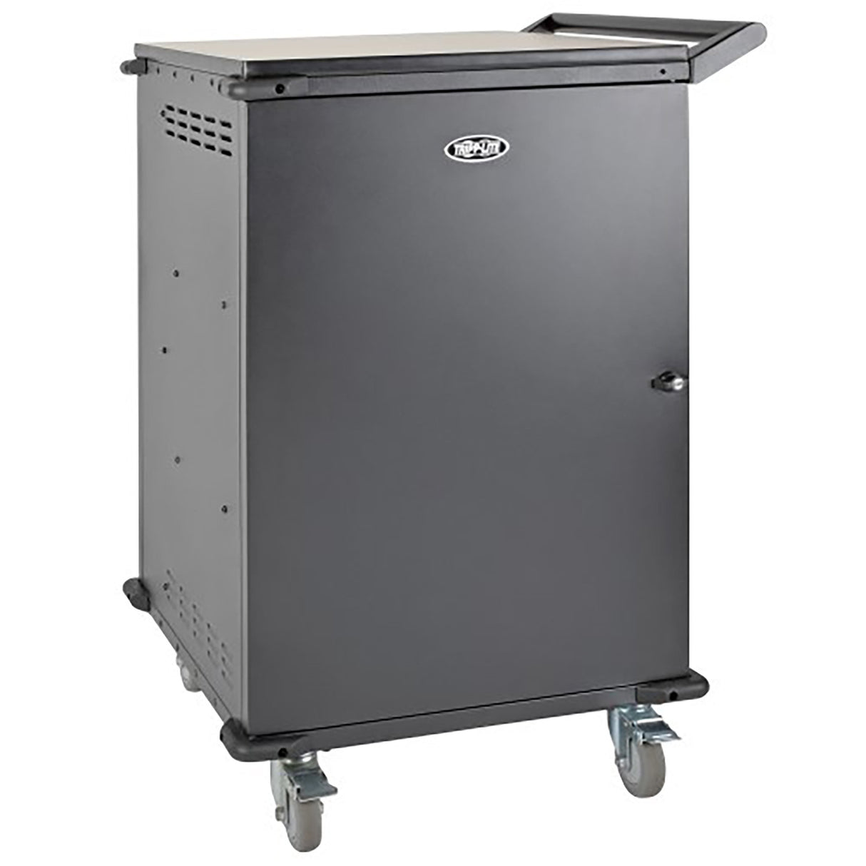 Eaton CSC42AC – 42-Device AC Mobile Charging Cart, 120V