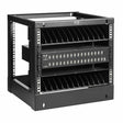 Eaton CSDO32USBIND – 32-Device Industrial Charging Station Charging Stations & Carts Eaton