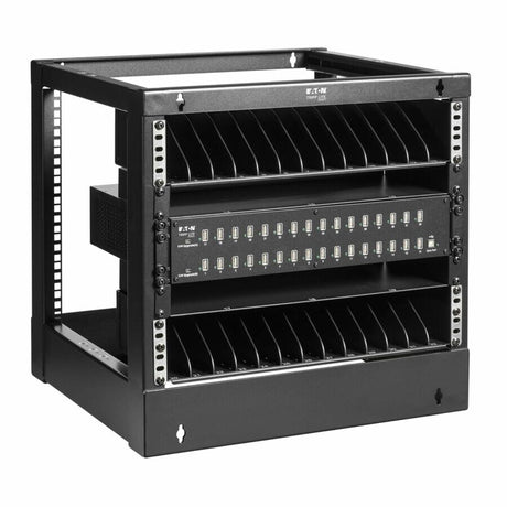 Eaton CSDO32USBIND – 32-Device Industrial Charging Station Charging Stations & Carts Eaton