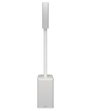 QSC KC12 – 3000W Active 3-Way Column Loudspeaker System, White Active Column Loudspeaker System QSC