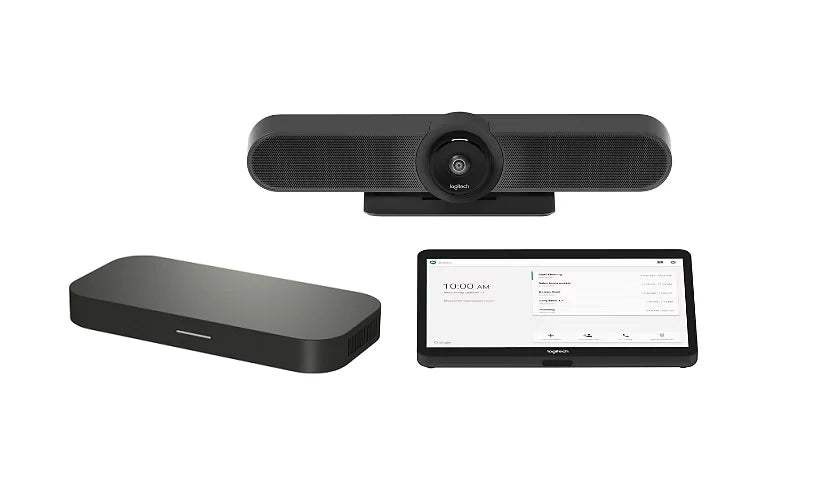 Logitech Small Room Solution for Google Meet