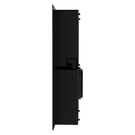Sonance VX86 – Premium 8-Inch Rectangle In-Wall Speaker In-Wall Speakers Sonance
