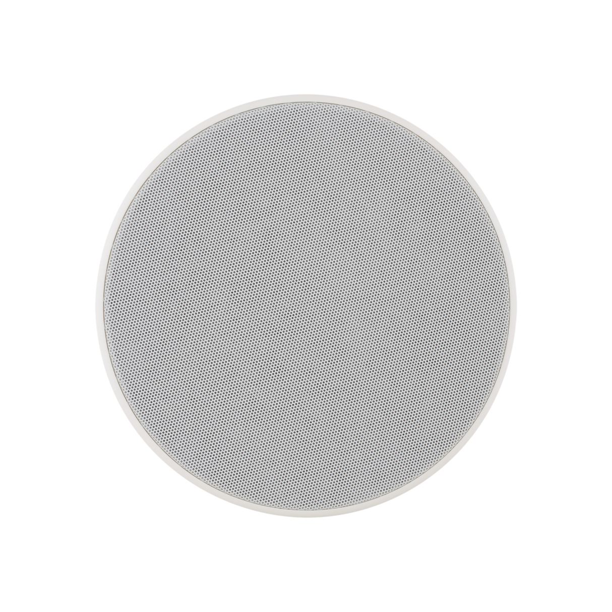 Sonance VP62R SST/SUR TL – Stainless Trim In-Ceiling Speaker In-Ceiling Speakers Sonance