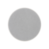 Sonance VP62R SST/SUR TL – Stainless Trim In-Ceiling Speaker In-Ceiling Speakers Sonance