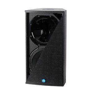 Renkus-Heinz CX121 2‐Way, Full Range Loudspeaker 12" LF, 1" HF