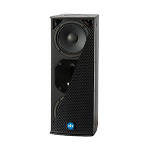 Renkus-Heinz CX62 2‐Way, Full Range Loudspeaker 2 x 6.5" LF, 1" HF