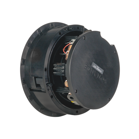 Sonance VX86R SST – Premium 8-Inch Round Single Stereo Speaker In-Ceiling Speakers Sonance