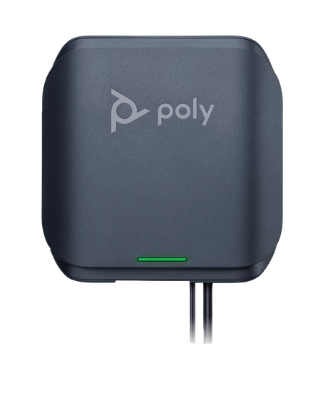 Poly Rove Multi Cell DECT 1920-1930 MHz B4 Base Station Poly Voice Poly