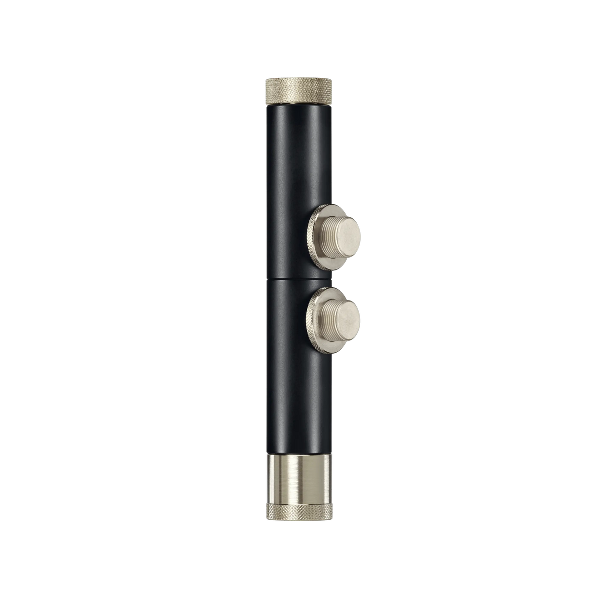Shure A27M Stereo Microphone Adapter Microphones Shure