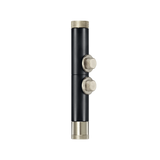 Shure A27M Stereo Microphone Adapter Microphones Shure