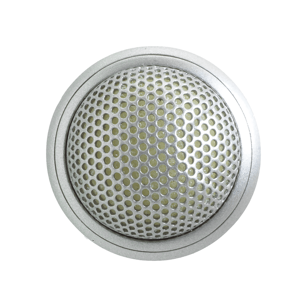Microflex Led Shure MX395AL/C-LED Cardioid Boundary Mic with LED – Creation Networks