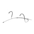 Sennheiser SL Headmic 1 - Omnidirectional Neckband Microphone (Black) - 390005
