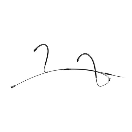 Sennheiser SL Headmic 1 - Omnidirectional Neckband Microphone (Black) - 390005 Microphones Sennheiser