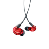 Shure SE215-CL-RIGHT – Right Replacement Earphone (Clear) Headphones Shure