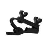 Shure RK307DB – Dual-Mount Tie Clips for SM93 and WL93T (2-Pack) Microphones Shure