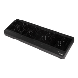 Shure SBC840-US Networked Eight-Bay Battery-Only Tray Charger Battery Shure