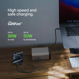 Belkin Connect USB-C 11-in-1 Pro GaN Dock 150W