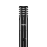 Shure A25D Break Resistant Stand Adapter for SM58, SM57, SM86, SM87A and BETA87A, BETA87C and all other 3/4" and Larger Handles (Priced separately, sold in quantities of 12) Microphones Shure