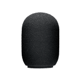 Shure A7WS Gray Large Close-Talk Windscreen for SM7 Models Microphones Shure