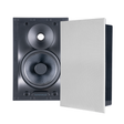 Sonance VX66 TL – Thin-Line Rectangle In-Wall Speaker In-Wall Speakers Sonance