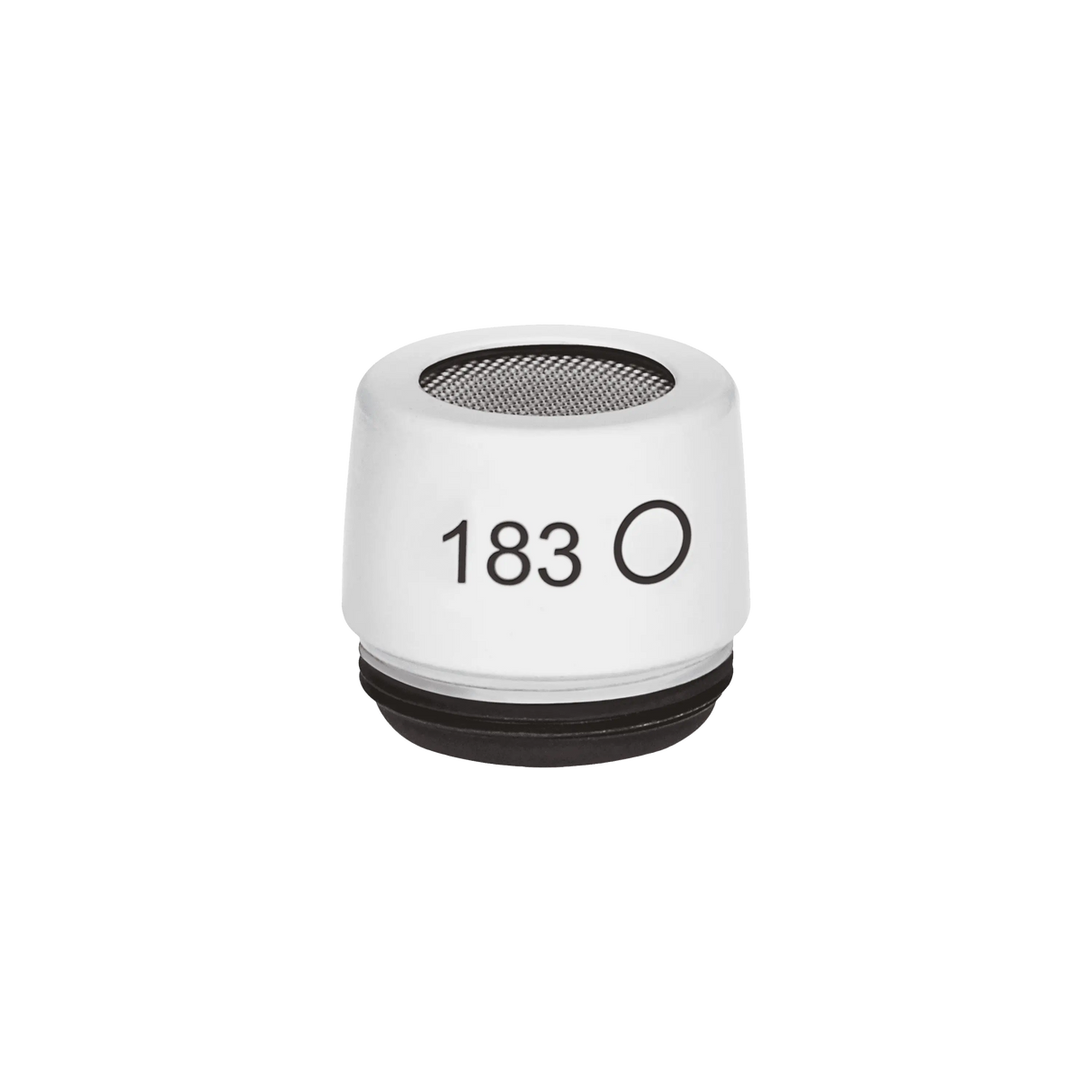 Shure R183W-A Omnidirectional Cartridge White Microphones Shure