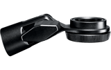 Shure A32M ShureLock® Swivel Mount (Black) for KSM32 and BETA 27 Microphones Shure