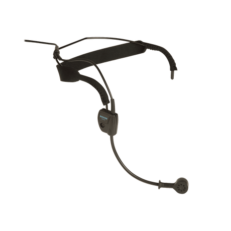 Shure RK319 Replacement Elastic Band for all WH10, WH20 and WH30 Headsets Microphones Shure