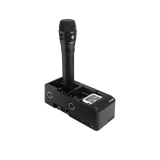 Shure SBC240 Two-Bay Networked Docking Charger (No Power Supply) Microphones Shure