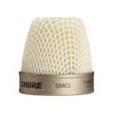 Shure RK366G Grille for SM63 Microphones Shure