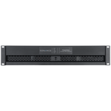 Sonance PowerZone Connect PRO 2000.2D – Amp with Dante Amplifiers Sonance