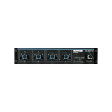 Shure SCM810 8-Channel Automatic Mixer Audio Components Shure