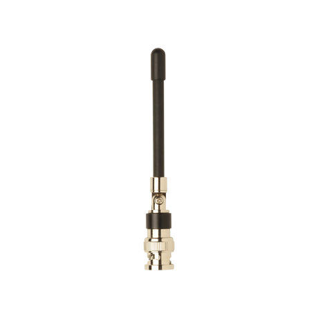 Shure UA400 1/4 Wave UHF Antenna for Wireless Receivers (774-862 MHz) Microphones Shure
