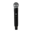 Shure SLXD2+/58=-G57 Shure
