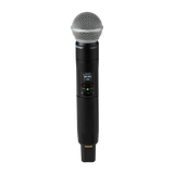 Shure SB903 Lithium-Ion Battery for SLX-D Microphones Shure