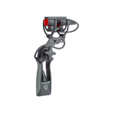 Shure A89M-PG Rycote Pistol Grip Mount Microphones Shure