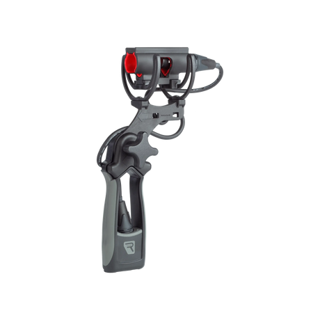 Shure A89M-PG Rycote Pistol Grip Mount Microphnes Shure