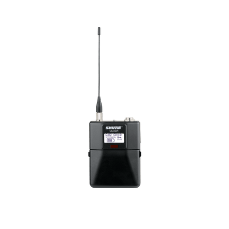 Shure SBC210-US Portable Charger for SB900 Batteries Microphnes Shure