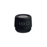 Shure R183 Omnidirectional Cartridge Microphones Shure