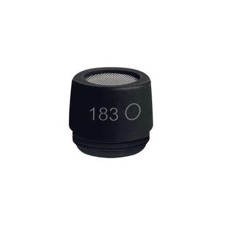 Shure R183 Omnidirectional Cartridge Microphones Shure
