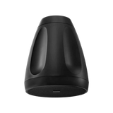 Shure MXP-6 Microflex Passive Pendant Conferencing Loudspeaker - Black, Single