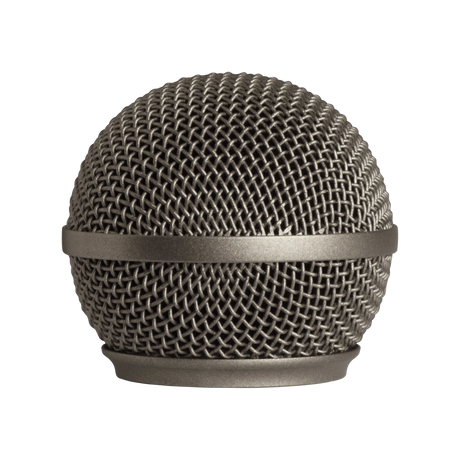Shure RK332G Grille for 588SDX Microphones Shure