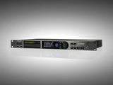 Tascam DA-3000SD Master Recorder-AD/DA Converter
